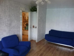 Apartment on Admirala Serebryakova